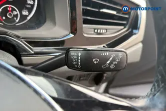 Volkswagen Polo Match Manual Petrol Hatchback - Stock Number (1684239) - 6th supplementary image