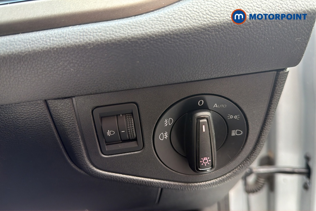 Volkswagen Polo Match Manual Petrol Hatchback - Stock Number (1684239) - 11th supplementary image