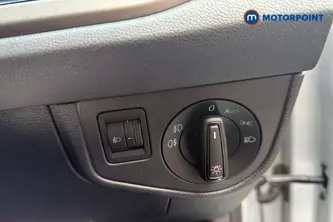 Volkswagen Polo Match Manual Petrol Hatchback - Stock Number (1684239) - 11th supplementary image