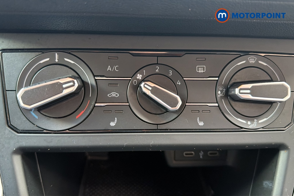 Volkswagen Polo Match Manual Petrol Hatchback - Stock Number (1684239) - 14th supplementary image