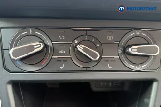 Volkswagen Polo Match Manual Petrol Hatchback - Stock Number (1684239) - 14th supplementary image