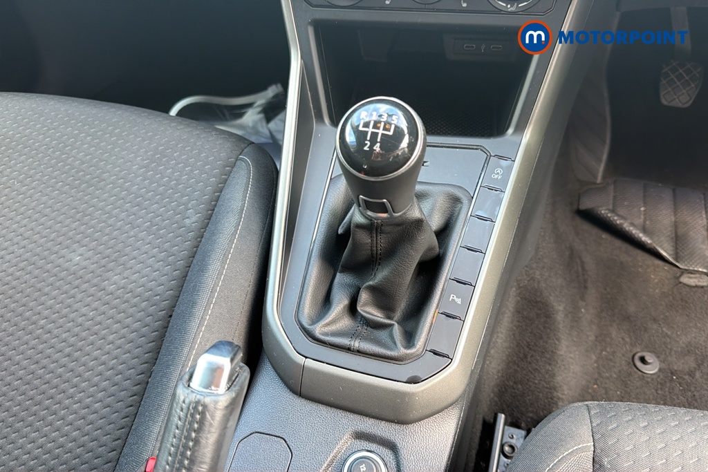 Volkswagen Polo Match Manual Petrol Hatchback - Stock Number (1684239) - 15th supplementary image