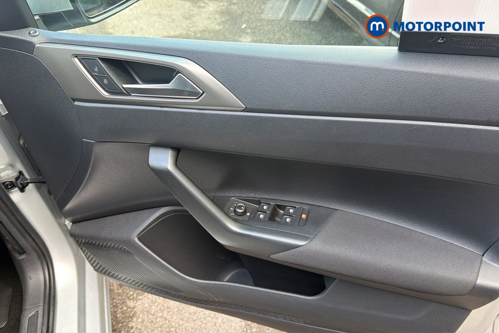 Volkswagen Polo Match Manual Petrol Hatchback - Stock Number (1684239) - 18th supplementary image