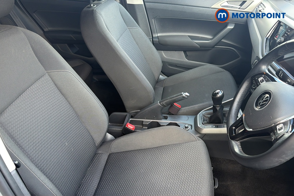 Volkswagen Polo Match Manual Petrol Hatchback - Stock Number (1684239) - 22nd supplementary image