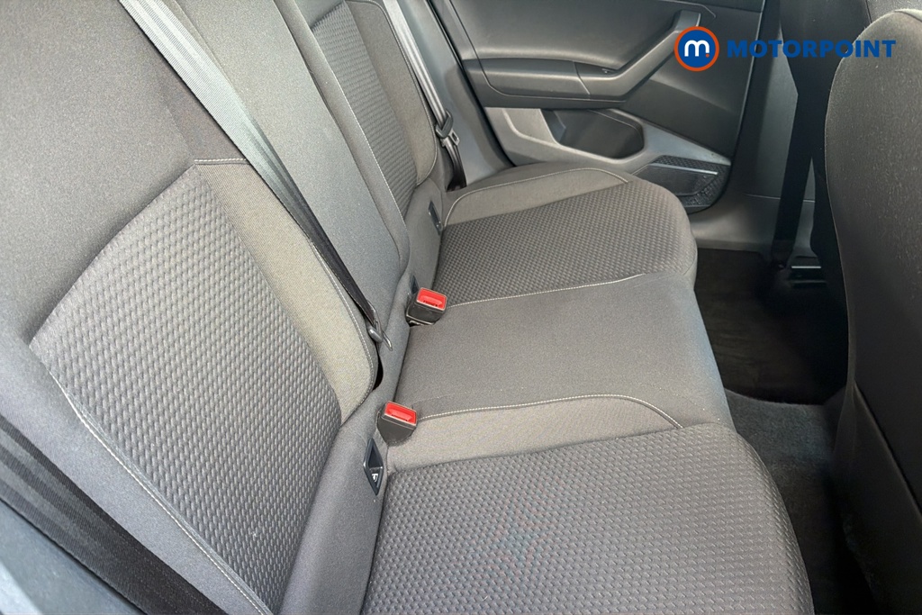Volkswagen Polo Match Manual Petrol Hatchback - Stock Number (1684239) - 25th supplementary image