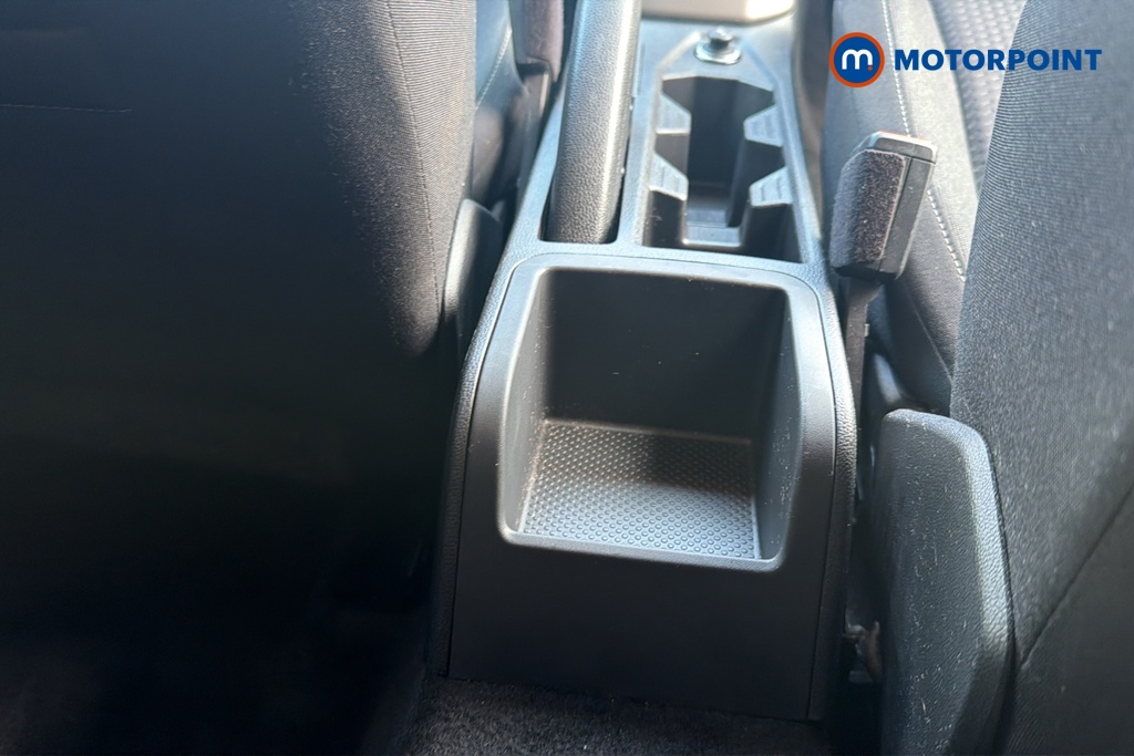 Volkswagen Polo Match Manual Petrol Hatchback - Stock Number (1684239) - 28th supplementary image