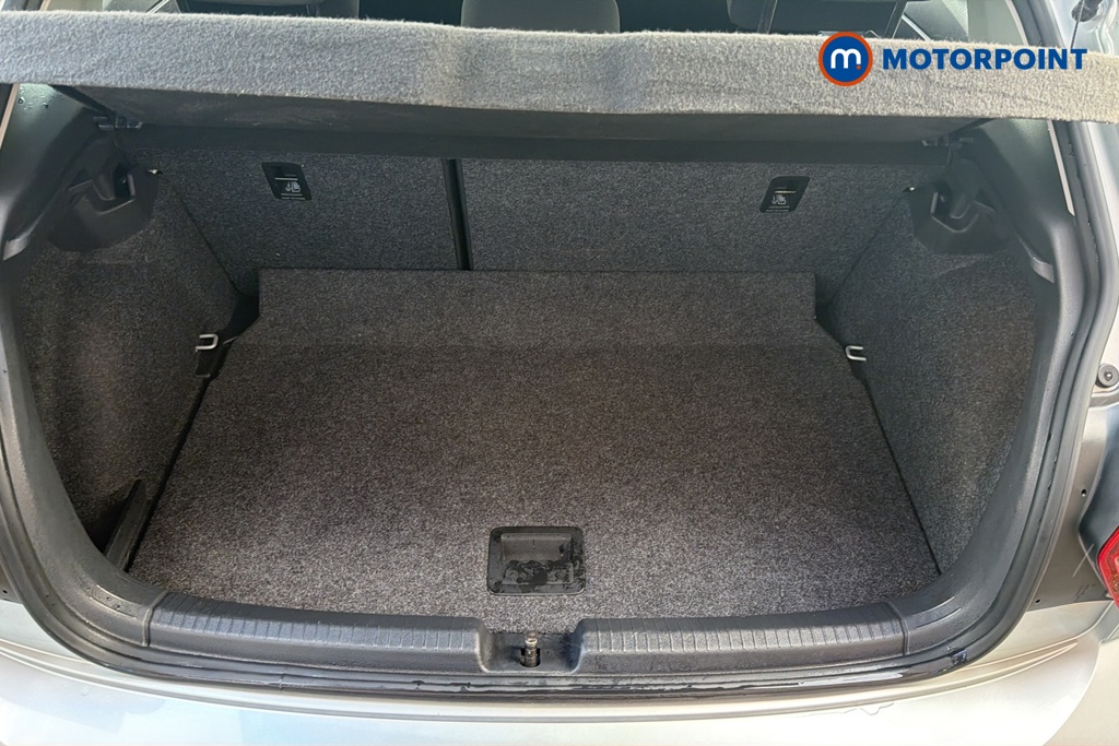 Volkswagen Polo Match Manual Petrol Hatchback - Stock Number (1684239) - 30th supplementary image