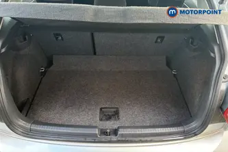 Volkswagen Polo Match Manual Petrol Hatchback - Stock Number (1684239) - 30th supplementary image
