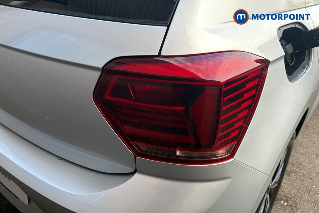 Volkswagen Polo Match Manual Petrol Hatchback - Stock Number (1684239) - 36th supplementary image