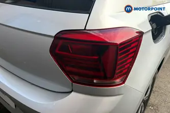 Volkswagen Polo Match Manual Petrol Hatchback - Stock Number (1684239) - 36th supplementary image