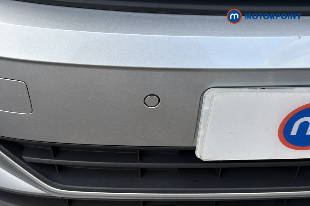 Volkswagen Polo Match Manual Petrol Hatchback - Stock Number (1684239) - 38th supplementary image