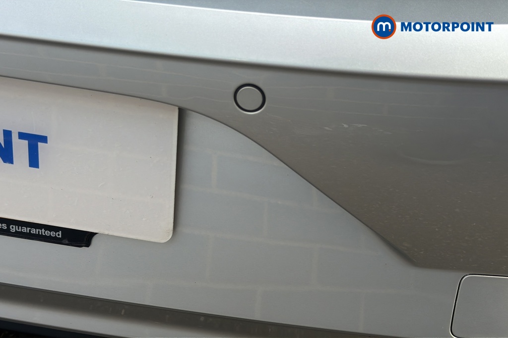 Volkswagen Polo Match Manual Petrol Hatchback - Stock Number (1684239) - 39th supplementary image