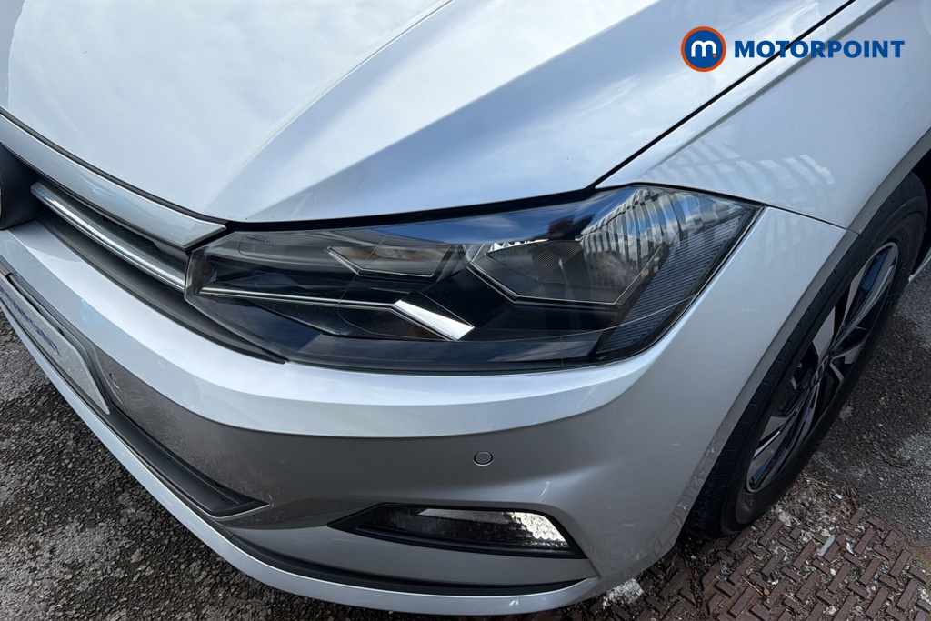 Volkswagen Polo Match Manual Petrol Hatchback - Stock Number (1684239) - 42nd supplementary image