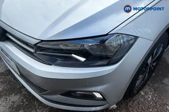 Volkswagen Polo Match Manual Petrol Hatchback - Stock Number (1684239) - 42nd supplementary image