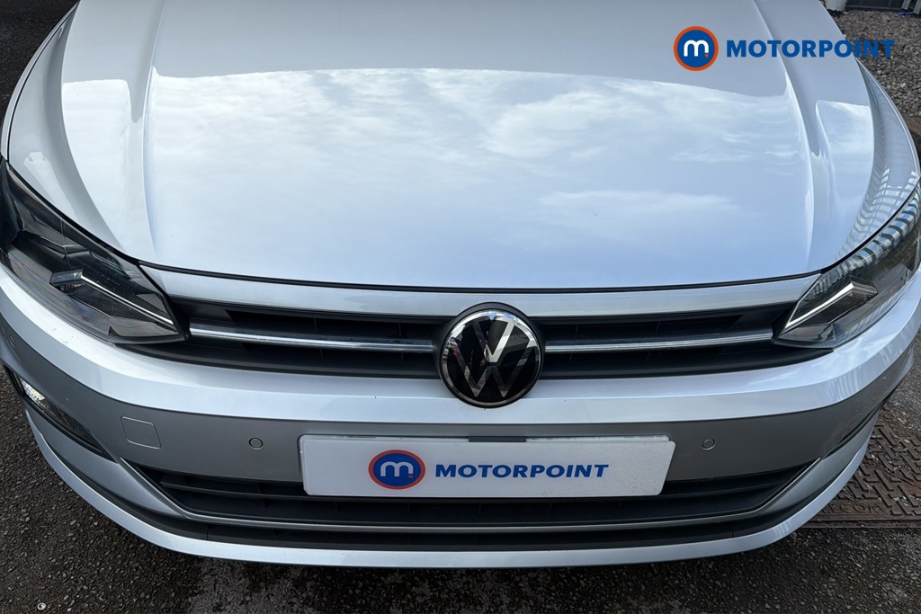 Volkswagen Polo Match Manual Petrol Hatchback - Stock Number (1684239) - 43rd supplementary image