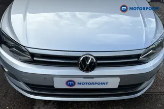 Volkswagen Polo Match Manual Petrol Hatchback - Stock Number (1684239) - 43rd supplementary image