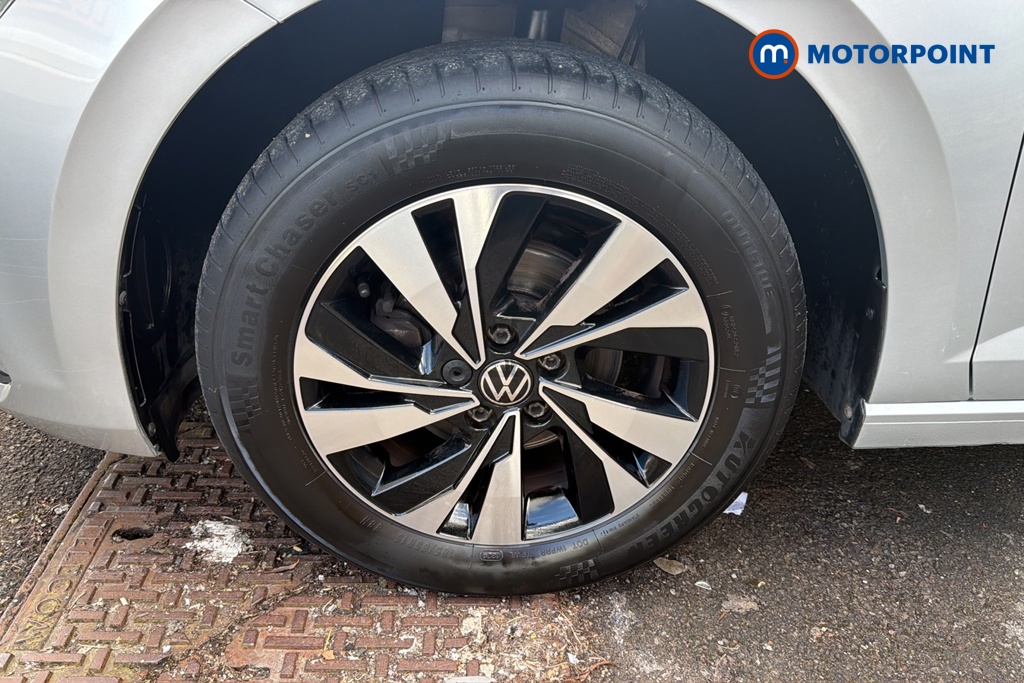Volkswagen Polo Match Manual Petrol Hatchback - Stock Number (1684239) - 44th supplementary image