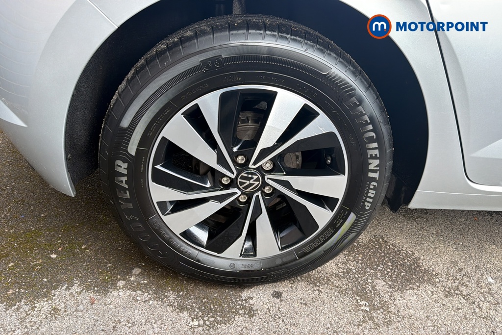 Volkswagen Polo Match Manual Petrol Hatchback - Stock Number (1684239) - 46th supplementary image