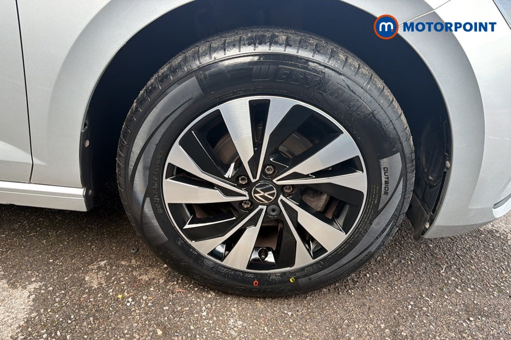 Volkswagen Polo Match Manual Petrol Hatchback - Stock Number (1684239) - 47th supplementary image