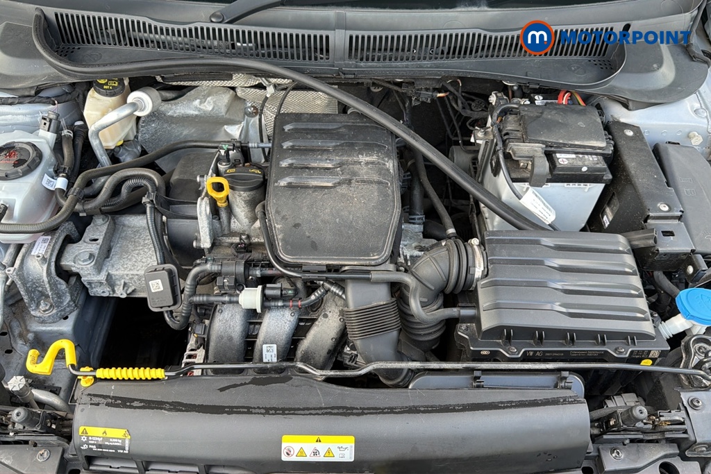 Volkswagen Polo Match Manual Petrol Hatchback - Stock Number (1684239) - 48th supplementary image