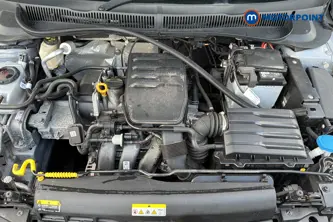 Volkswagen Polo Match Manual Petrol Hatchback - Stock Number (1684239) - 48th supplementary image