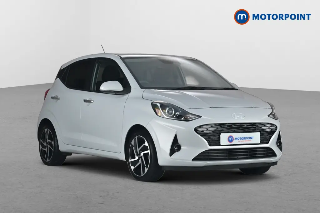2023 Hyundai i10