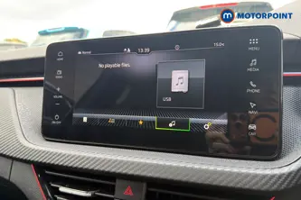 Skoda Scala Monte Carlo Manual Petrol Hatchback - Stock Number (1684281) - 8th supplementary image