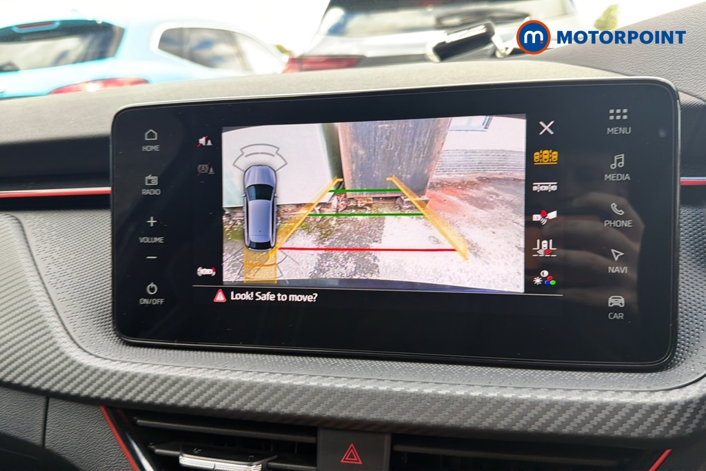Skoda Scala Monte Carlo Manual Petrol Hatchback - Stock Number (1684281) - 13th supplementary image