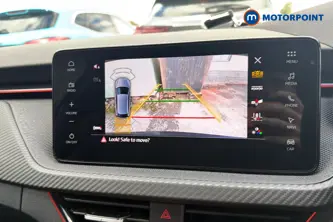 Skoda Scala Monte Carlo Manual Petrol Hatchback - Stock Number (1684281) - 13th supplementary image