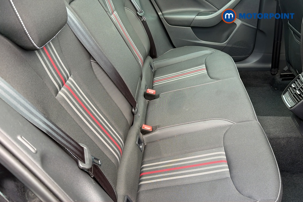 Skoda Scala Monte Carlo Manual Petrol Hatchback - Stock Number (1684281) - 25th supplementary image