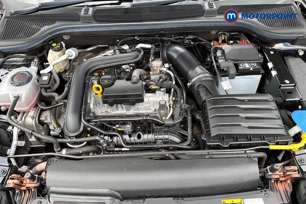 Skoda Scala Monte Carlo Manual Petrol Hatchback - Stock Number (1684281) - 48th supplementary image