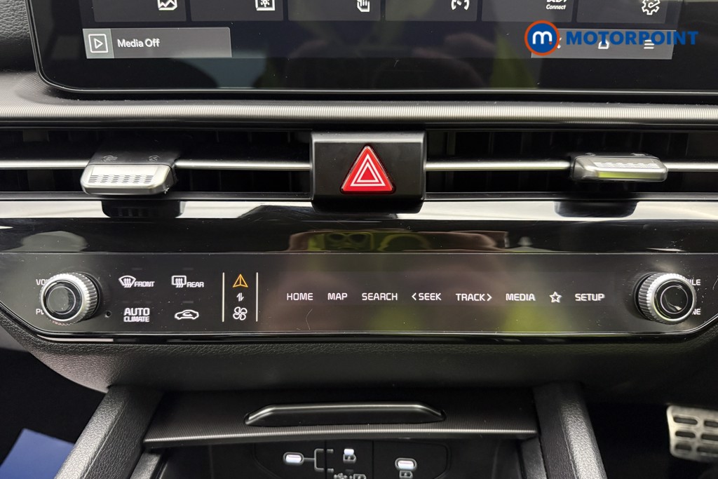 KIA Sportage Gt-Line Automatic Petrol SUV - Stock Number (1684413) - 11th supplementary image