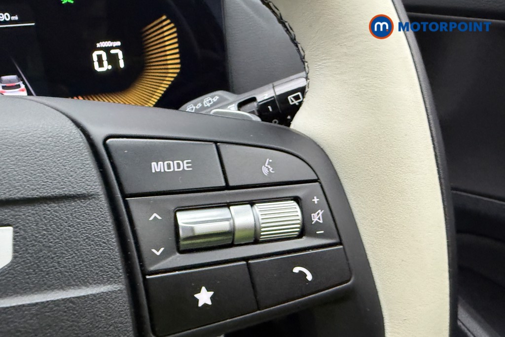 KIA Sportage Gt-Line Automatic Petrol SUV - Stock Number (1684413) - 16th supplementary image