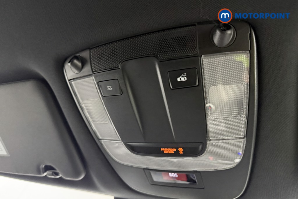 KIA Sportage Gt-Line Automatic Petrol SUV - Stock Number (1684413) - 20th supplementary image