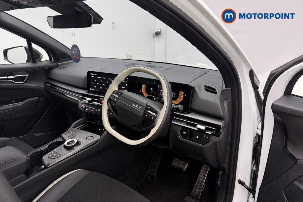 KIA Sportage Gt-Line Automatic Petrol SUV - Stock Number (1684413) - 22nd supplementary image