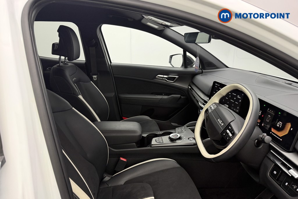 KIA Sportage Gt-Line Automatic Petrol SUV - Stock Number (1684413) - 23rd supplementary image