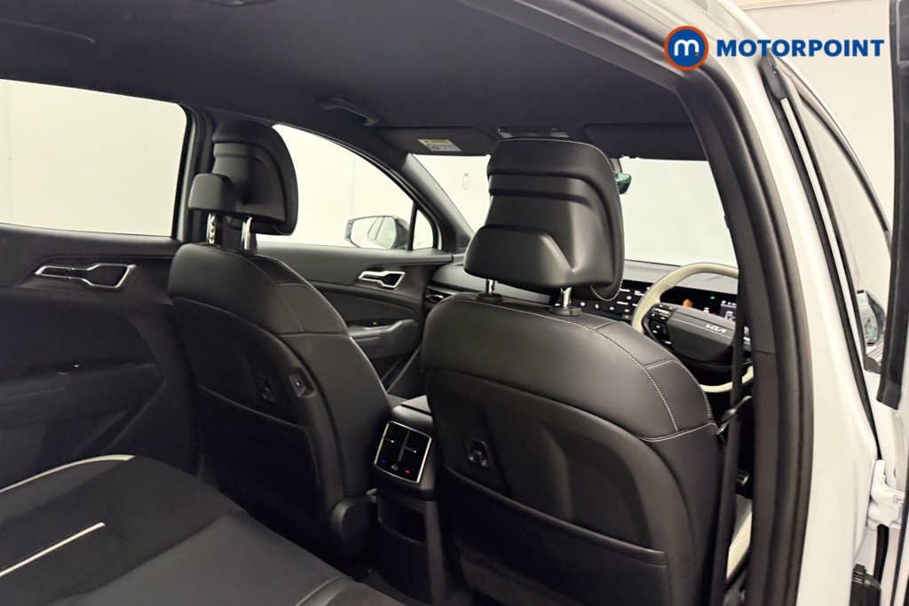 KIA Sportage Gt-Line Automatic Petrol SUV - Stock Number (1684413) - 24th supplementary image
