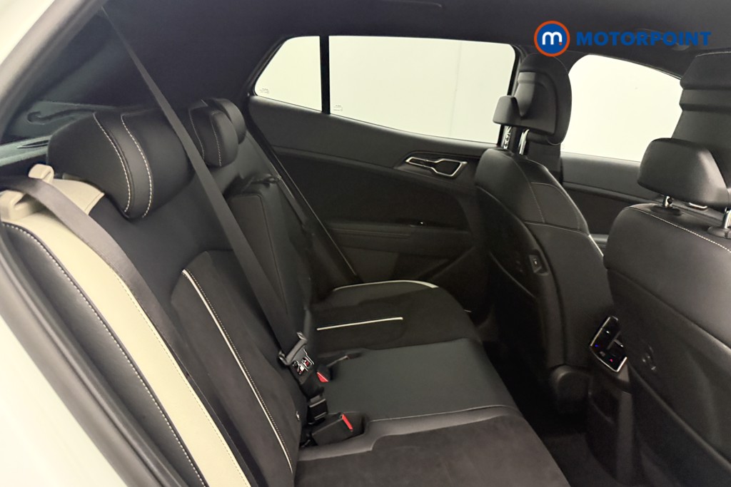 KIA Sportage Gt-Line Automatic Petrol SUV - Stock Number (1684413) - 25th supplementary image