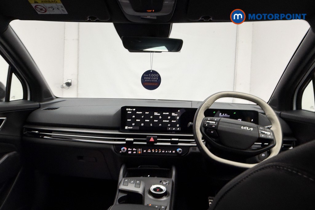 KIA Sportage Gt-Line Automatic Petrol SUV - Stock Number (1684413) - 27th supplementary image