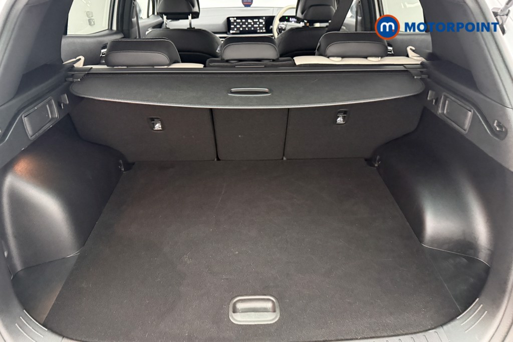 KIA Sportage Gt-Line Automatic Petrol SUV - Stock Number (1684413) - 29th supplementary image