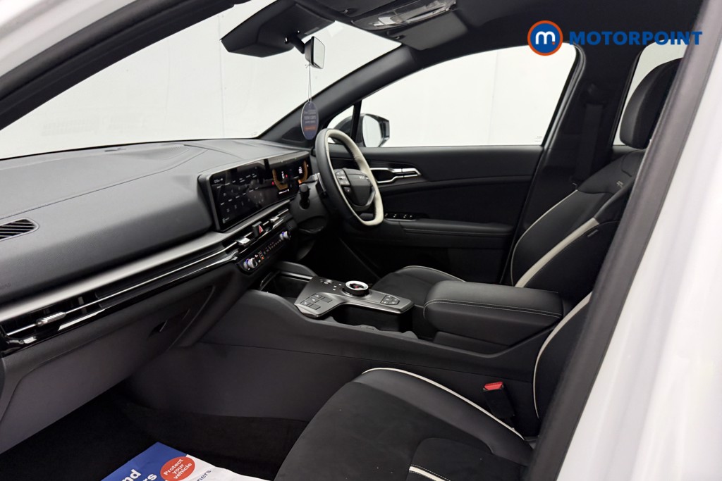 KIA Sportage Gt-Line Automatic Petrol SUV - Stock Number (1684413) - 31st supplementary image