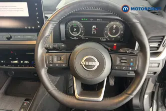 Nissan Qashqai Tekna-Plus Automatic Petrol-Electric Hybrid SUV - Stock Number (1684534) - 2nd supplementary image