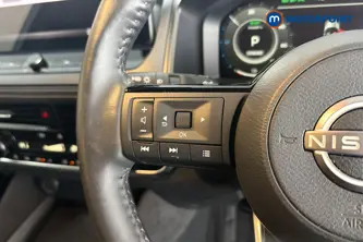 Nissan Qashqai Tekna-Plus Automatic Petrol-Electric Hybrid SUV - Stock Number (1684534) - 4th supplementary image