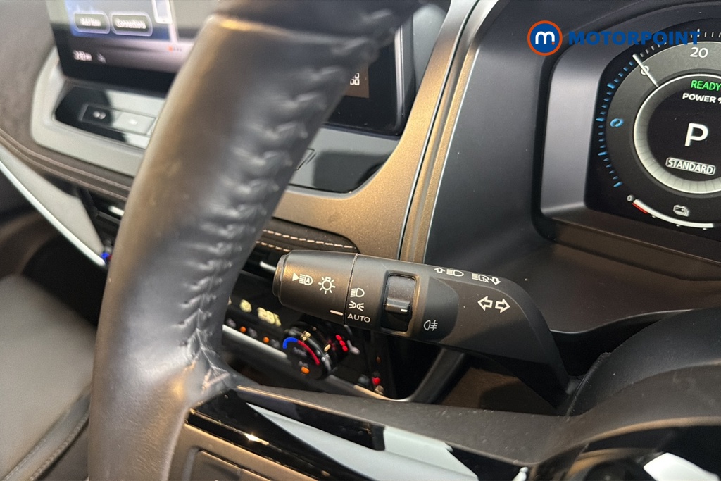 Nissan Qashqai Tekna-Plus Automatic Petrol-Electric Hybrid SUV - Stock Number (1684534) - 5th supplementary image
