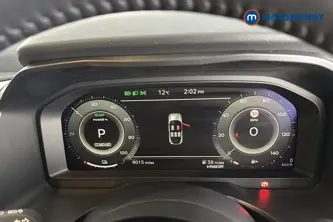 Nissan Qashqai Tekna-Plus Automatic Petrol-Electric Hybrid SUV - Stock Number (1684534) - 7th supplementary image
