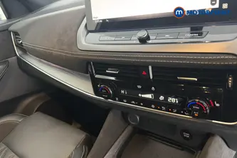 Nissan Qashqai Tekna-Plus Automatic Petrol-Electric Hybrid SUV - Stock Number (1684534) - 12th supplementary image