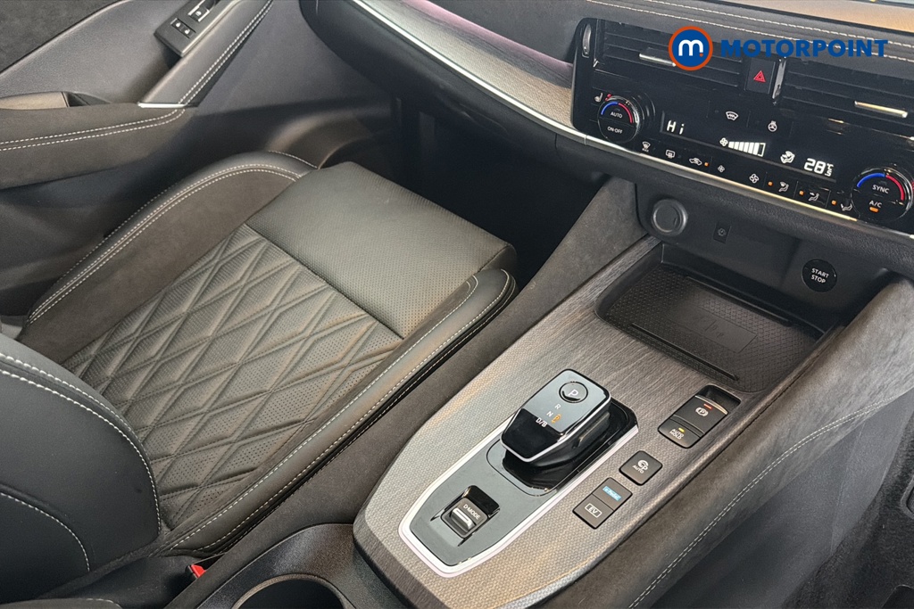 Nissan Qashqai Tekna-Plus Automatic Petrol-Electric Hybrid SUV - Stock Number (1684534) - 15th supplementary image