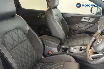 Nissan Qashqai Tekna-Plus Automatic Petrol-Electric Hybrid SUV - Stock Number (1684534) - 22nd supplementary image
