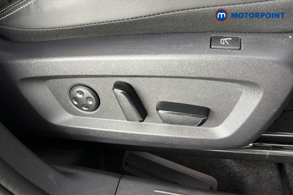 Nissan Qashqai Tekna-Plus Automatic Petrol-Electric Hybrid SUV - Stock Number (1684534) - 23rd supplementary image
