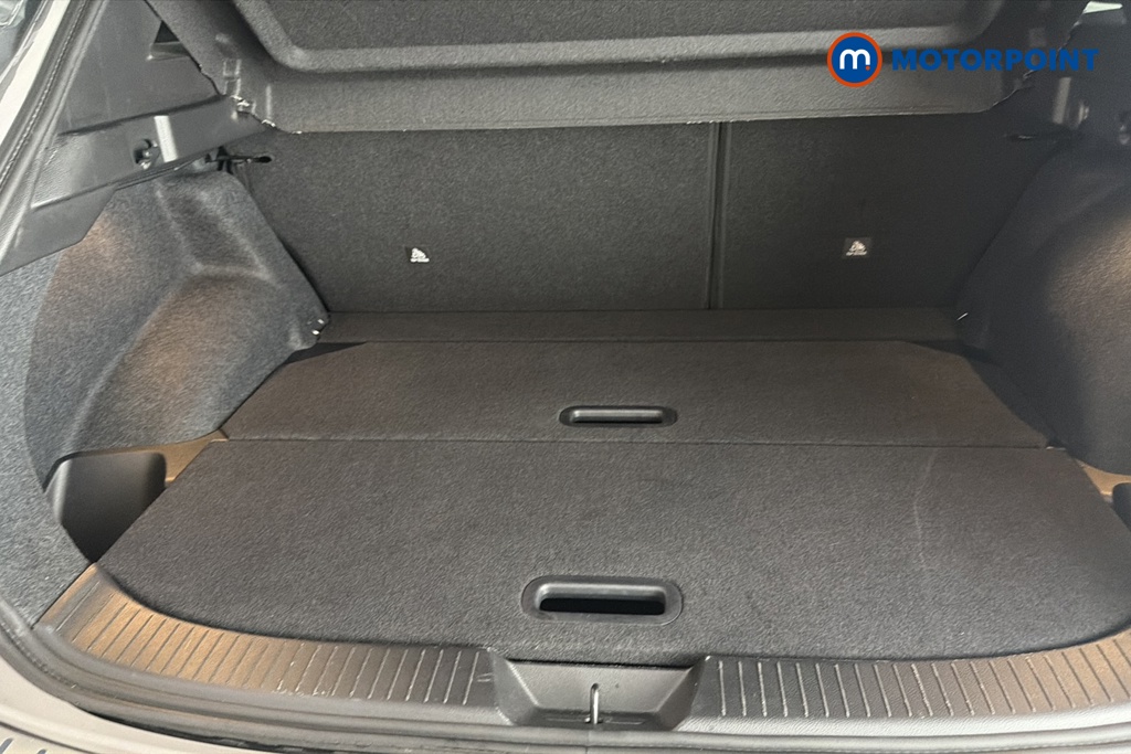 Nissan Qashqai Tekna-Plus Automatic Petrol-Electric Hybrid SUV - Stock Number (1684534) - 30th supplementary image